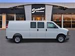 New 2025 GMC Savana 3500 Empty Cargo Van for sale #S9289 - photo 6