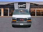 New 2025 GMC Savana 3500 Empty Cargo Van for sale #S9289 - photo 8