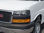 New 2025 GMC Savana 3500 Empty Cargo Van for sale #S9289 - photo 9