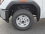 New 2025 GMC Sierra 2500 Double Cab 4WD Reading U98-SWs 8' 2" Service Truck for sale #S9309 - photo 10