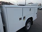 New 2025 GMC Sierra 2500 Double Cab 4WD Reading U98-SWs 8' 2" Service Truck for sale #S9309 - photo 30