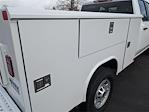 New 2025 GMC Sierra 2500 Double Cab 4WD Reading U98-SWs 8' 2" Service Truck for sale #S9309 - photo 32