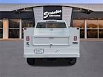 New 2025 GMC Sierra 2500 Double Cab 4WD Reading U98-SWs 8' 2" Service Truck for sale #S9309 - photo 4