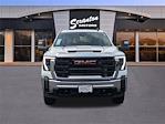 New 2025 GMC Sierra 2500 Double Cab 4WD Reading U98-SWs 8' 2" Service Truck for sale #S9309 - photo 8
