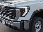 New 2025 GMC Sierra 2500 Double Cab 4WD Reading U98-SWs 8' 2" Service Truck for sale #S9309 - photo 9