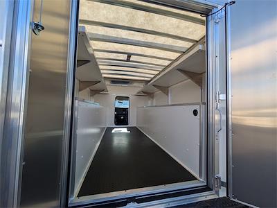 New 2025 GMC Savana 4500 Service Utility Van for sale #S9318 - photo 2