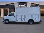 New 2025 GMC Savana 4500 14' Dejana Truck & Utility Equipment FRP Service Utility Van for sale #S9318 - photo 2