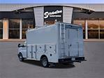 New 2025 GMC Savana 4500 14' Dejana Truck & Utility Equipment FRP Service Utility Van for sale #S9318 - photo 3
