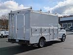 New 2025 GMC Savana 4500 14' Dejana Truck & Utility Equipment FRP Service Utility Van for sale #S9318 - photo 5