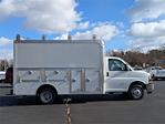 New 2025 GMC Savana 4500 14' Dejana Truck & Utility Equipment FRP Service Utility Van for sale #S9318 - photo 6