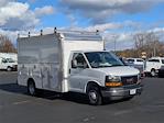 New 2025 GMC Savana 4500 14' Dejana Truck & Utility Equipment FRP Service Utility Van for sale #S9318 - photo 7