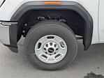 New 2025 GMC Sierra 2500 Double Cab 4WD Reading U98-SWs 8' 2" Service Truck for sale #S9319 - photo 10