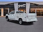 New 2025 GMC Sierra 2500 Double Cab 4WD Reading U98-SWs 8' 2" Service Truck for sale #S9319 - photo 2