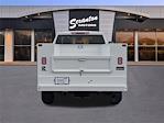 New 2025 GMC Sierra 2500 Double Cab 4WD Reading U98-SWs 8' 2" Service Truck for sale #S9319 - photo 4