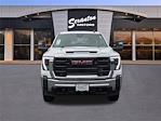 New 2025 GMC Sierra 2500 Double Cab 4WD Reading U98-SWs 8' 2" Service Truck for sale #S9319 - photo 8