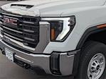 New 2025 GMC Sierra 2500 Double Cab 4WD Reading U98-SWs 8' 2" Service Truck for sale #S9319 - photo 9