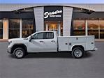 New 2025 GMC Sierra 3500 Double Cab 4WD Reading U98-SWs 8' 2" Service Truck for sale #S9320 - photo 3