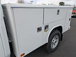 New 2025 GMC Sierra 3500 Double Cab 4WD Reading U98-SWs 8' 2" Service Truck for sale #S9320 - photo 30