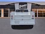 New 2025 GMC Sierra 3500 Double Cab 4WD Reading U98-SWs 8' 2" Service Truck for sale #S9320 - photo 4