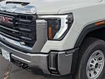 New 2025 GMC Sierra 3500 Double Cab 4WD Reading U98-SWs 8' 2" Service Truck for sale #S9320 - photo 9