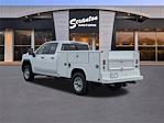 New 2025 GMC Sierra 3500 Double Cab 4WD Reading U98-SWs 8' 2" Service Truck for sale #S9321 - photo 2
