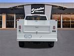 New 2025 GMC Sierra 3500 Double Cab 4WD Reading U98-SWs 8' 2" Service Truck for sale #S9321 - photo 4
