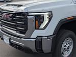 New 2025 GMC Sierra 3500 Double Cab 4WD Reading U98-SWs 8' 2" Service Truck for sale #S9321 - photo 9