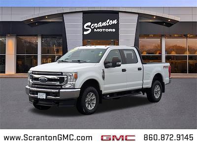 Used 2020 Ford F-350 XL Crew Cab for sale #S9330A - photo 1