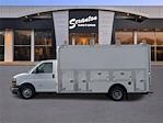 2025 GMC Savana 4500 DRW RWD Dejana Truck & Utility Equipment Service Utility Van for sale #S9347 - photo 4