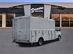 2025 GMC Savana 4500 DRW RWD Dejana Truck & Utility Equipment Service Utility Van for sale #S9347 - photo 6