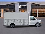 2025 GMC Savana 4500 DRW RWD Dejana Truck & Utility Equipment Service Utility Van for sale #S9347 - photo 7