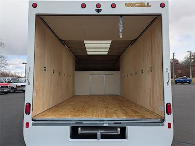 2025 GMC Savana 3500 DRW RWD Unicell Box Van for sale #S9359 - photo 2