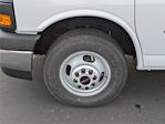 New 2025 GMC Savana 3500 17' Unicell Box Van with Walkramp for sale #S9359 - photo 11