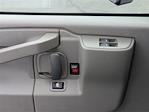 New 2025 GMC Savana 3500 17' Unicell Box Van with Walkramp for sale #S9359 - photo 13