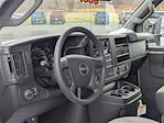 New 2025 GMC Savana 3500 17' Unicell Box Van with Walkramp for sale #S9359 - photo 15