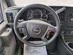 New 2025 GMC Savana 3500 17' Unicell Box Van with Walkramp for sale #S9359 - photo 16