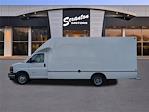 New 2025 GMC Savana 3500 17' Unicell Box Van with Walkramp for sale #S9359 - photo 4