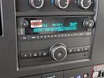 New 2025 GMC Savana 3500 17' Unicell Box Van with Walkramp for sale #S9359 - photo 21