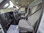 New 2025 GMC Savana 3500 17' Unicell Box Van with Walkramp for sale #S9359 - photo 23