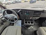 New 2025 GMC Savana 3500 17' Unicell Box Van with Walkramp for sale #S9359 - photo 24