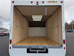 New 2025 GMC Savana 3500 17' Unicell Box Van with Walkramp for sale #S9359 - photo 2