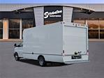New 2025 GMC Savana 3500 17' Unicell Box Van with Walkramp for sale #S9359 - photo 3