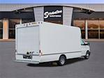 New 2025 GMC Savana 3500 17' Unicell Box Van with Walkramp for sale #S9359 - photo 6