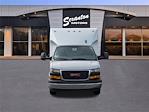 New 2025 GMC Savana 3500 17' Unicell Box Van with Walkramp for sale #S9359 - photo 9