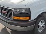 New 2025 GMC Savana 3500 17' Unicell Box Van with Walkramp for sale #S9359 - photo 10