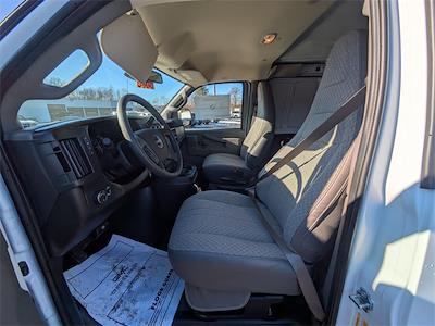 New 2025 GMC Savana 2500 Empty Cargo Van for sale #S9408 - photo 2