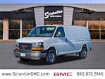 New 2025 GMC Savana 2500 Empty Cargo Van for sale #S9408 - photo 1