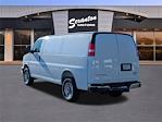 New 2025 GMC Savana 2500 Empty Cargo Van for sale #S9408 - photo 4