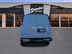 New 2025 GMC Savana 2500 Empty Cargo Van for sale #S9408 - photo 5