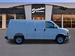 New 2025 GMC Savana 2500 Empty Cargo Van for sale #S9408 - photo 7